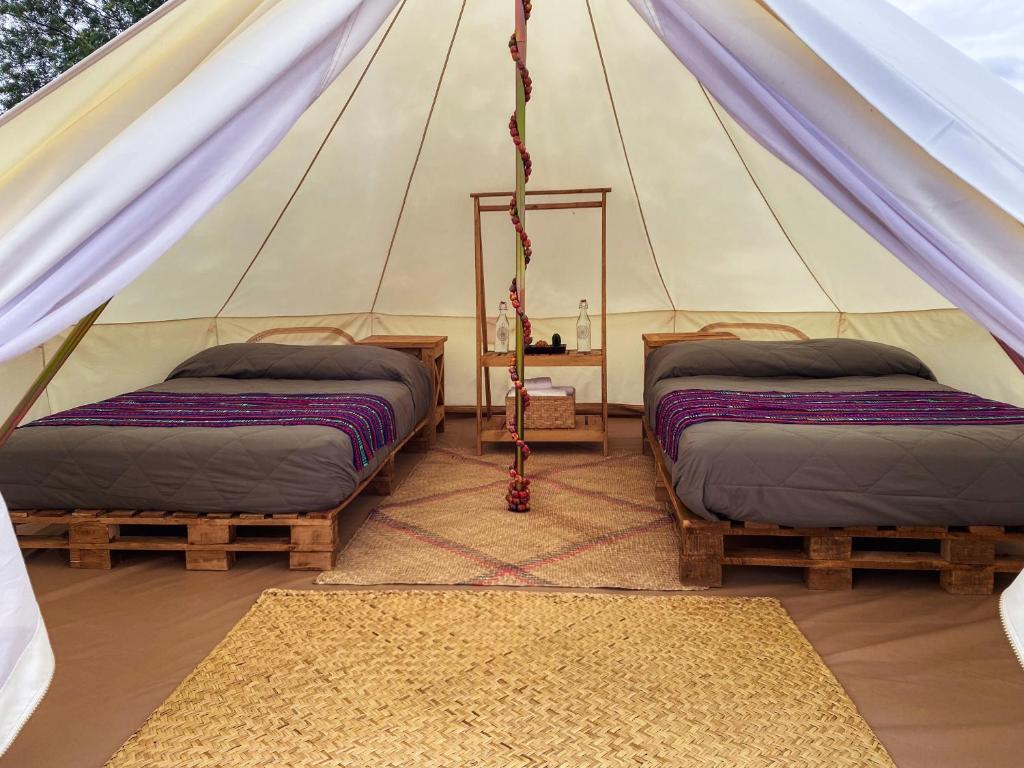 Maka Haui Glamping - 4