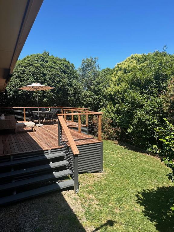 Valley House - Location Location Location - Comfortable home in the heart of Healesville, Healesville