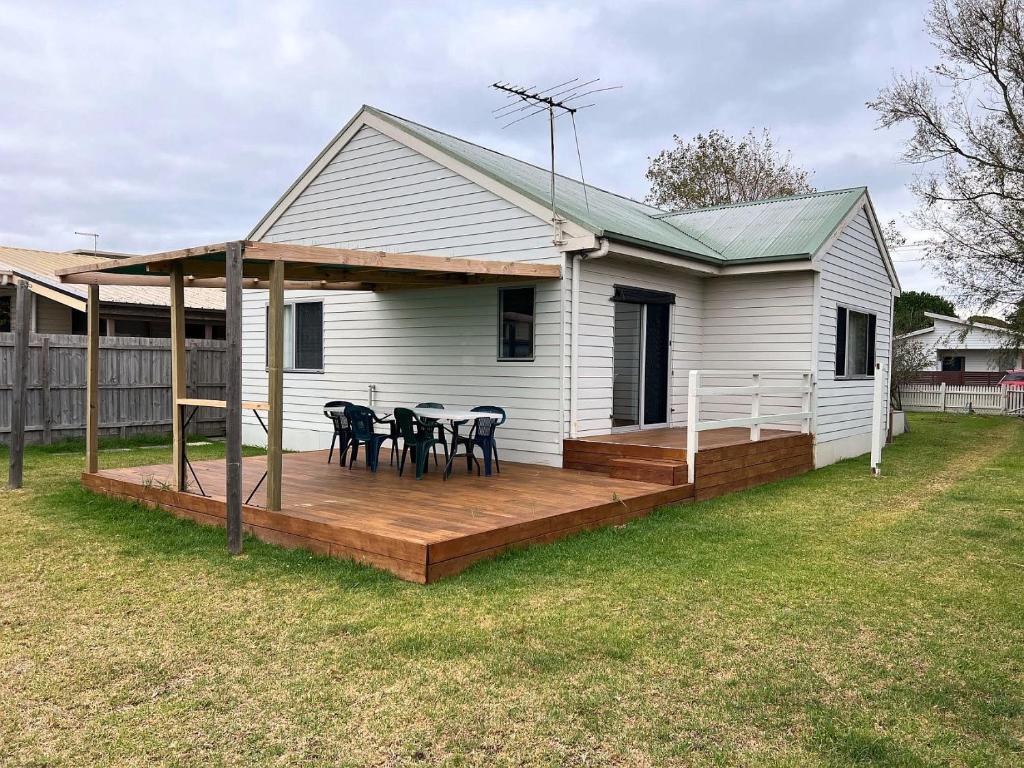 Mays Place at Cape Woolamai, Cape Woolamai