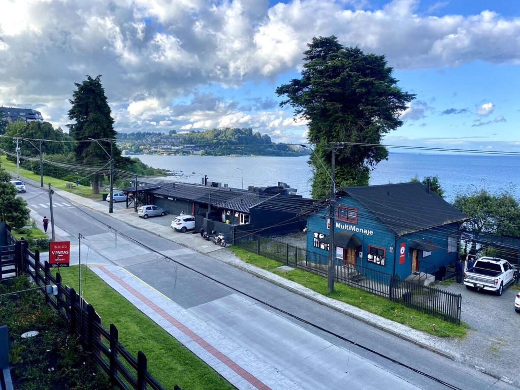 Apartment in Puerto Varas - 2