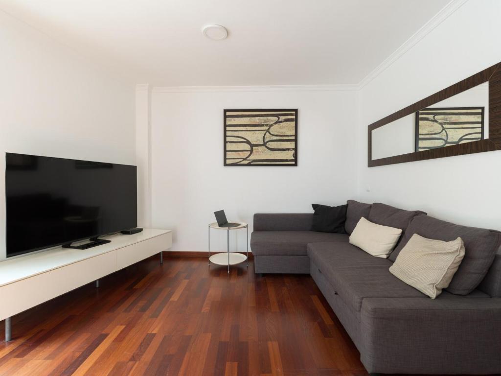 2-Bedroom apartment in Las Palmas - 1