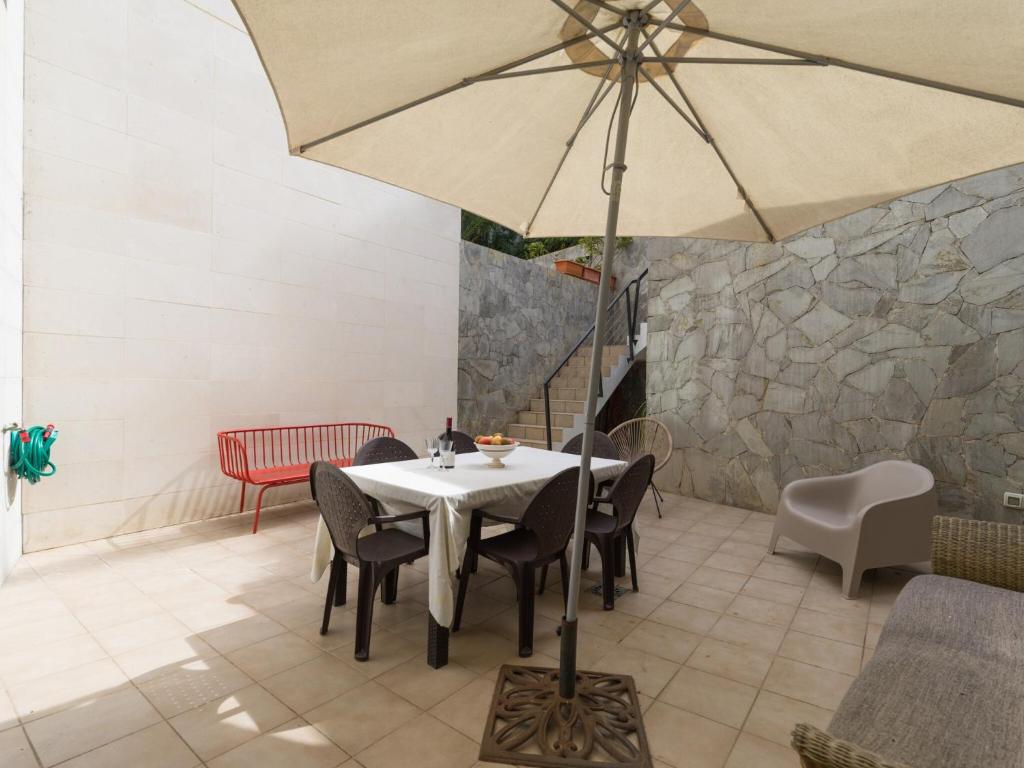2-Bedroom apartment in Las Palmas - 5
