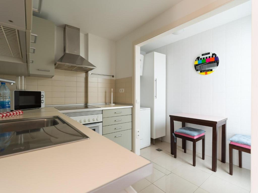 2-Bedroom apartment in Las Palmas - 3