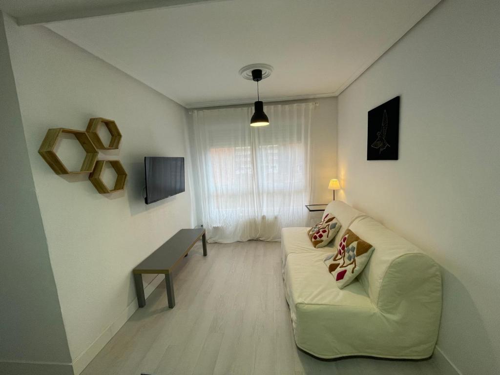 Maristas Suites - 3