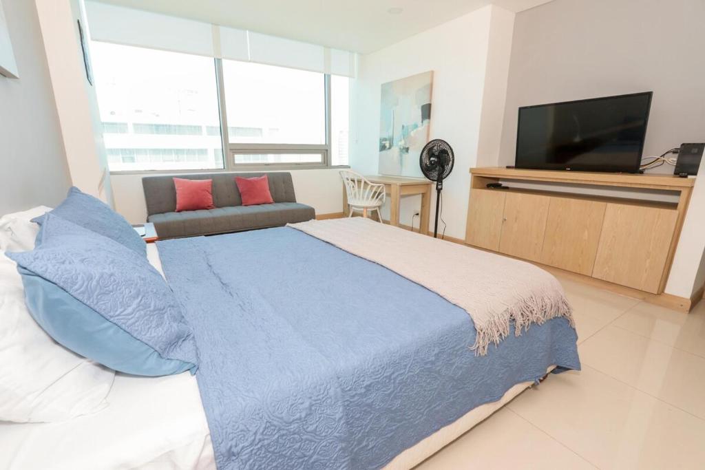 Bluegardens Apartment, Central with Beautiful View - 4