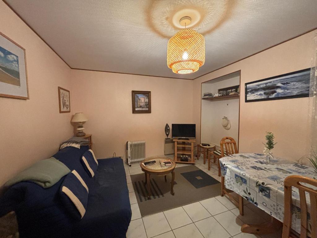 Appartement lumineux et proche plage aux Sables-d'Olonne - FR-1-197-446 - 1