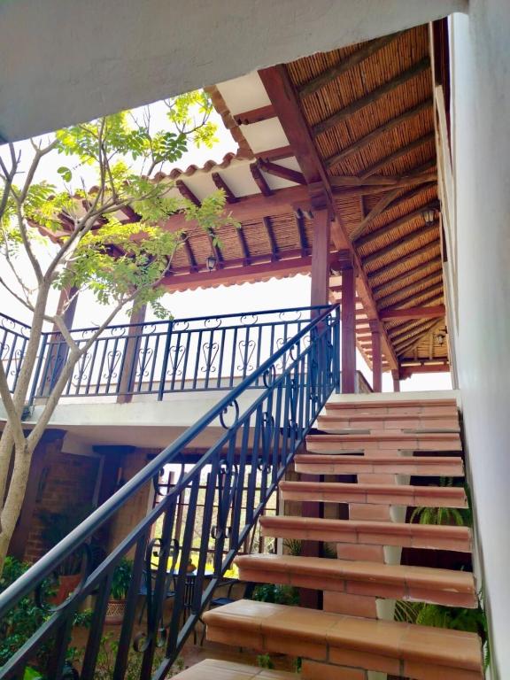 Casa Finca Los Arrayanes, spectacular views! - 3
