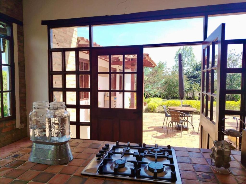Casa Finca Los Arrayanes, spectacular views! - 4