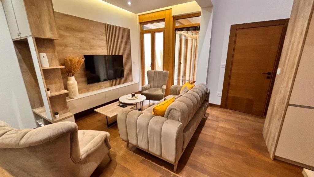 Apartman SN - 3