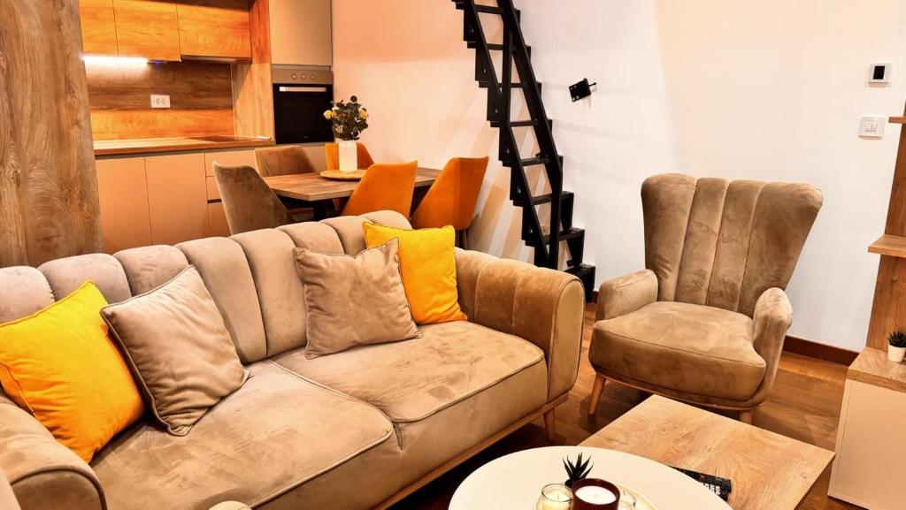 Apartman SN - 5
