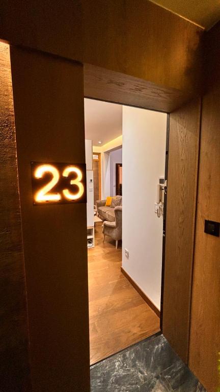 Apartman SN - 1