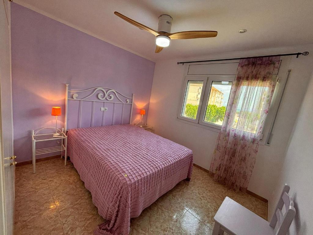 Apartamento Calella 4: Cerca del Mar, Mascotas Bienvenidas - ES-323-80 - 5