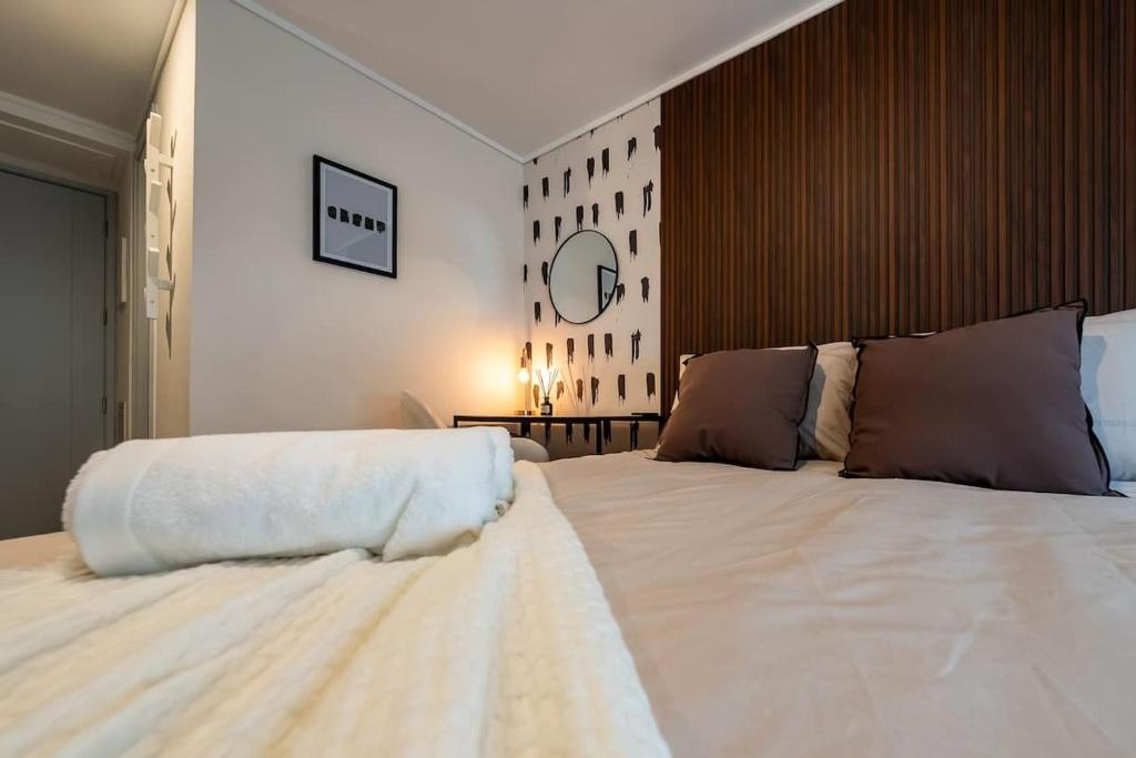 HT Vibrante Estudio en Santiago - 5