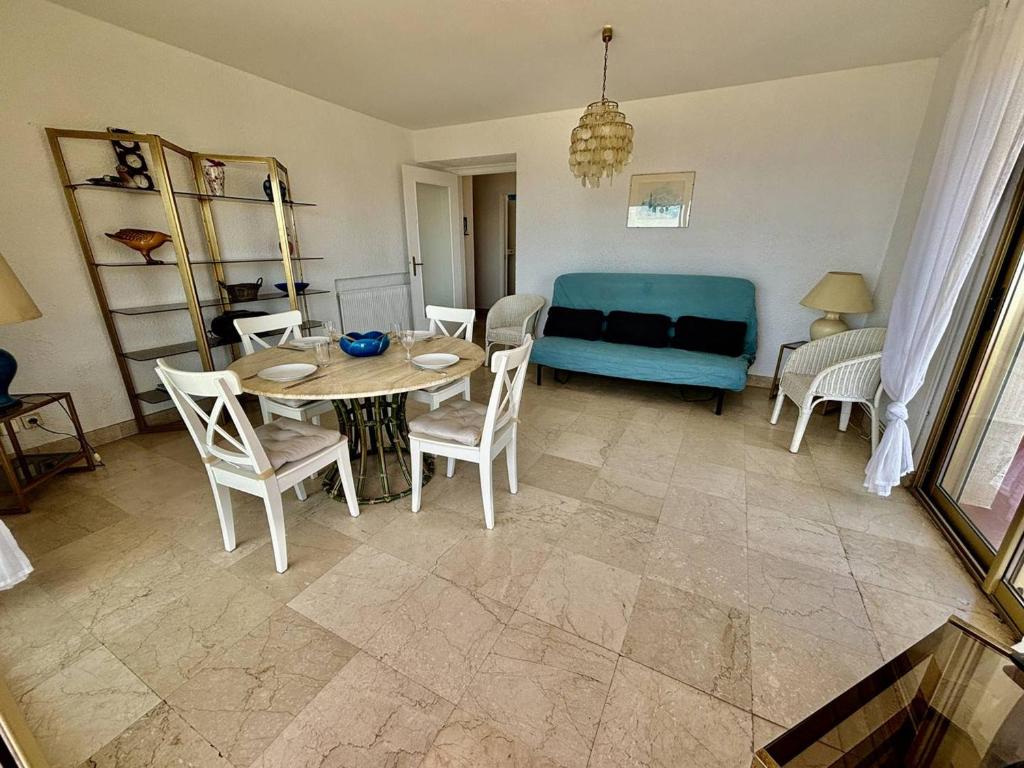 Appartement spacieux - Vue mer - Proche plage - FR-1-816-30 - 5