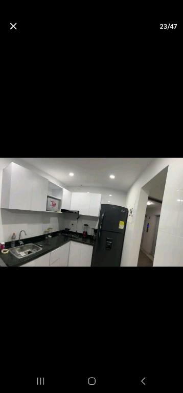 El Laguito Apartamento - 5