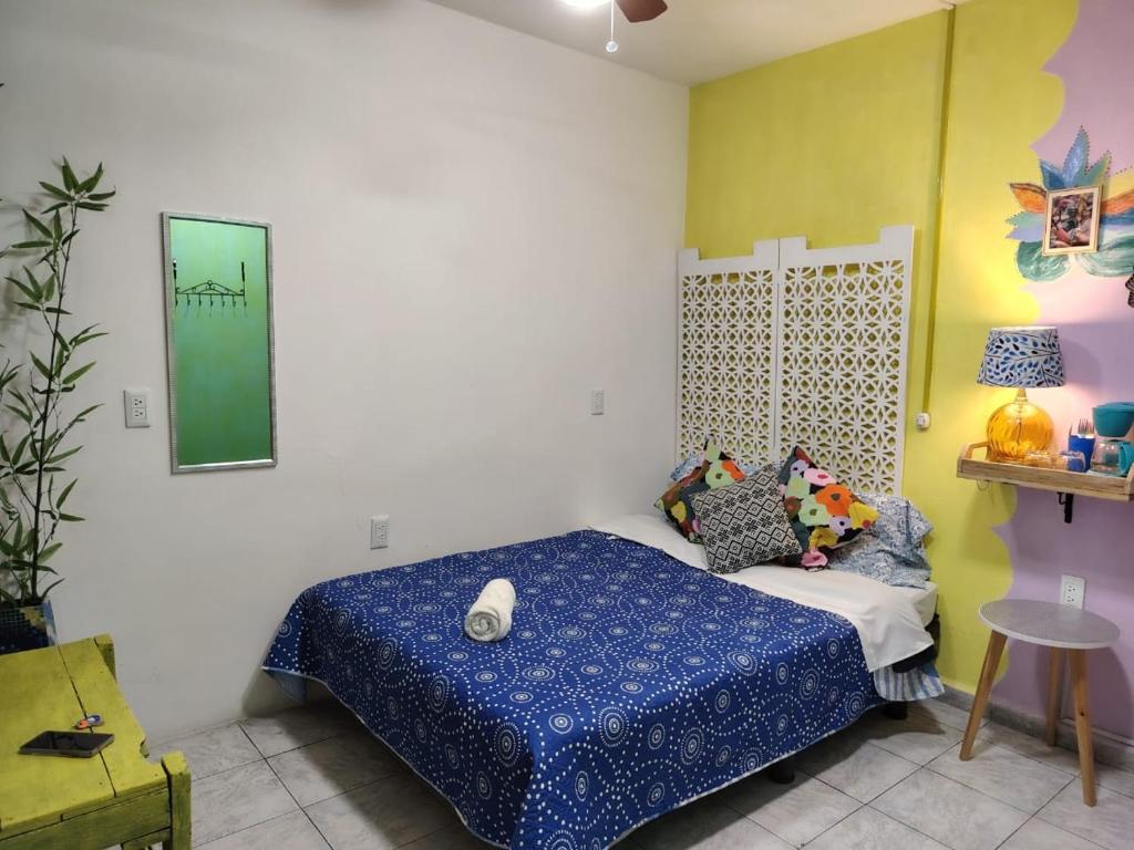 Ganesha HOSTAL - 3