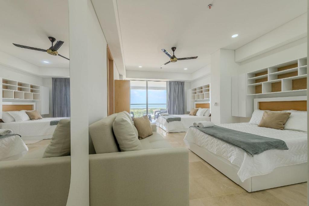 Cartagena Beach Resort 1133 - 3