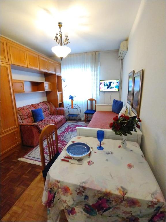 Studio in Granvia area - 5