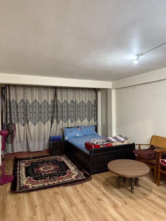 Thamel stay — hotel in Thamel