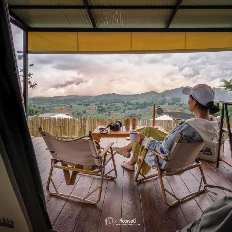 ธันวา เดอะ แคมป์ไซต์ (THUNWA the CAMPSITE)