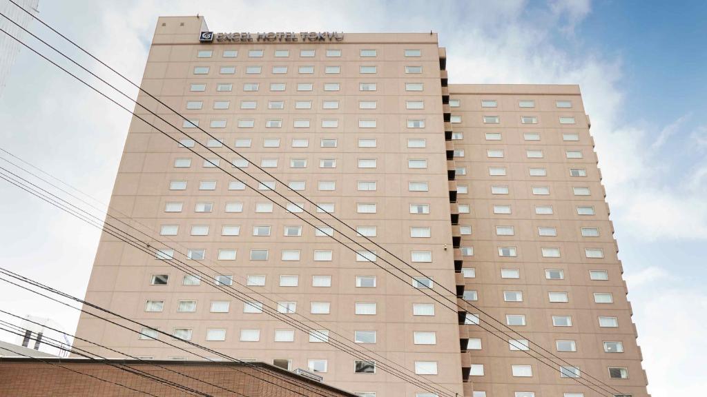 A szálláshely kívülről