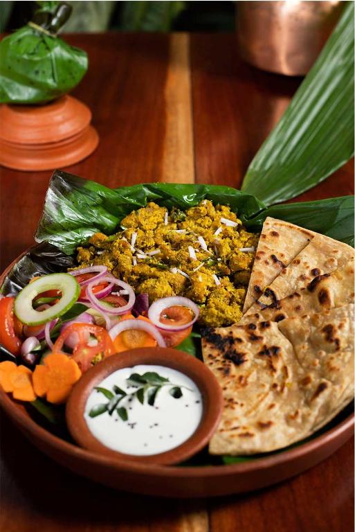 お料理のイメージ