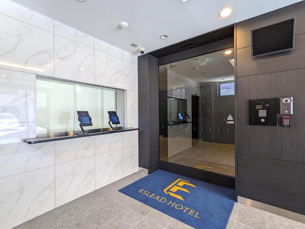 ESLEAD HOTEL Osaka Shinsaibashi