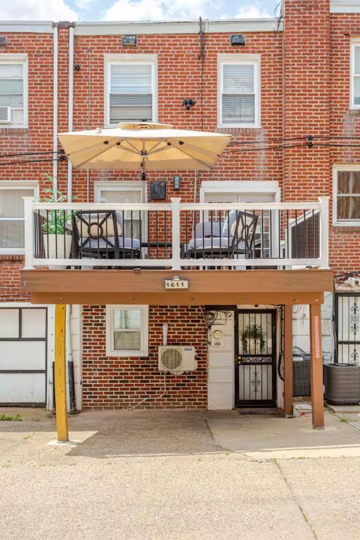 Staycation Suite, Filadelfie