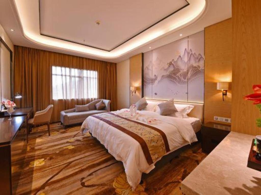 ザ・ビーエムシーホテル - Facilities image