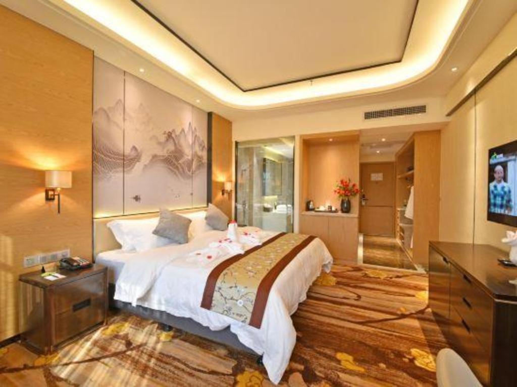 ザ・ビーエムシーホテル - Location image