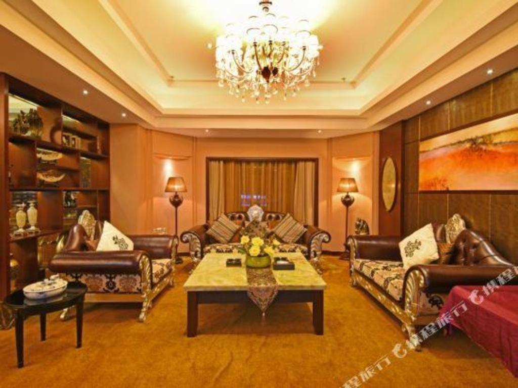 ザ・ビーエムシーホテル - Facilities image