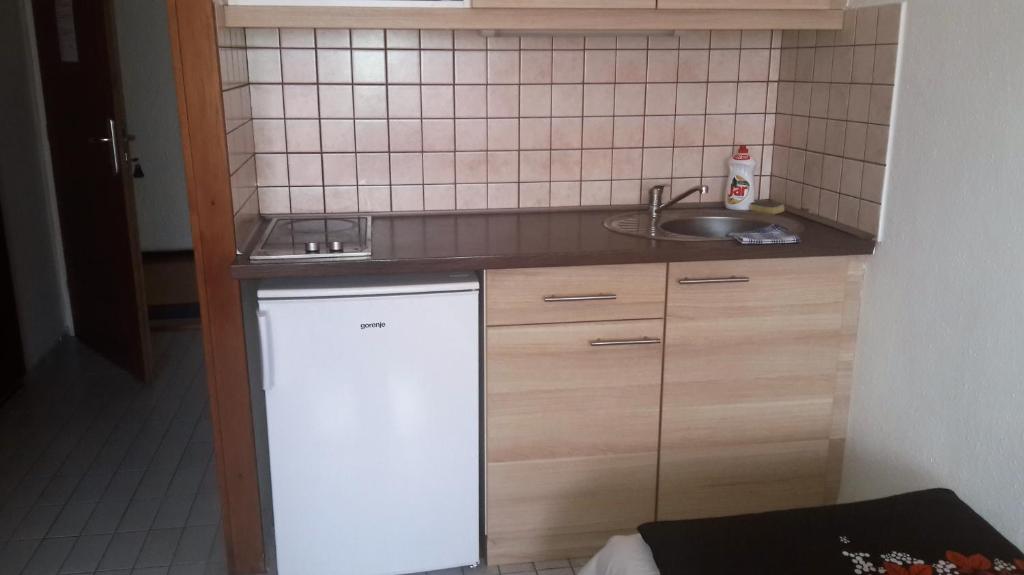 Judit Apartmanok photo