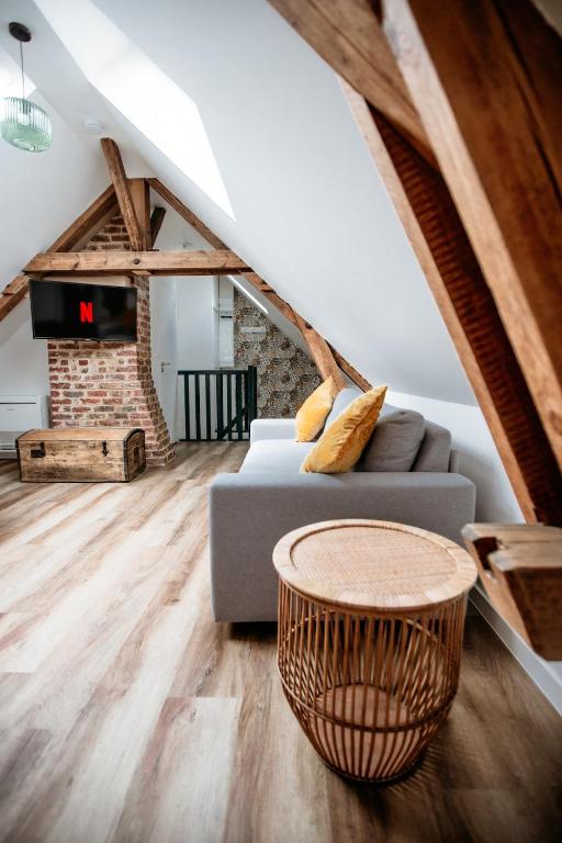 Les Anges 3, Cambrai