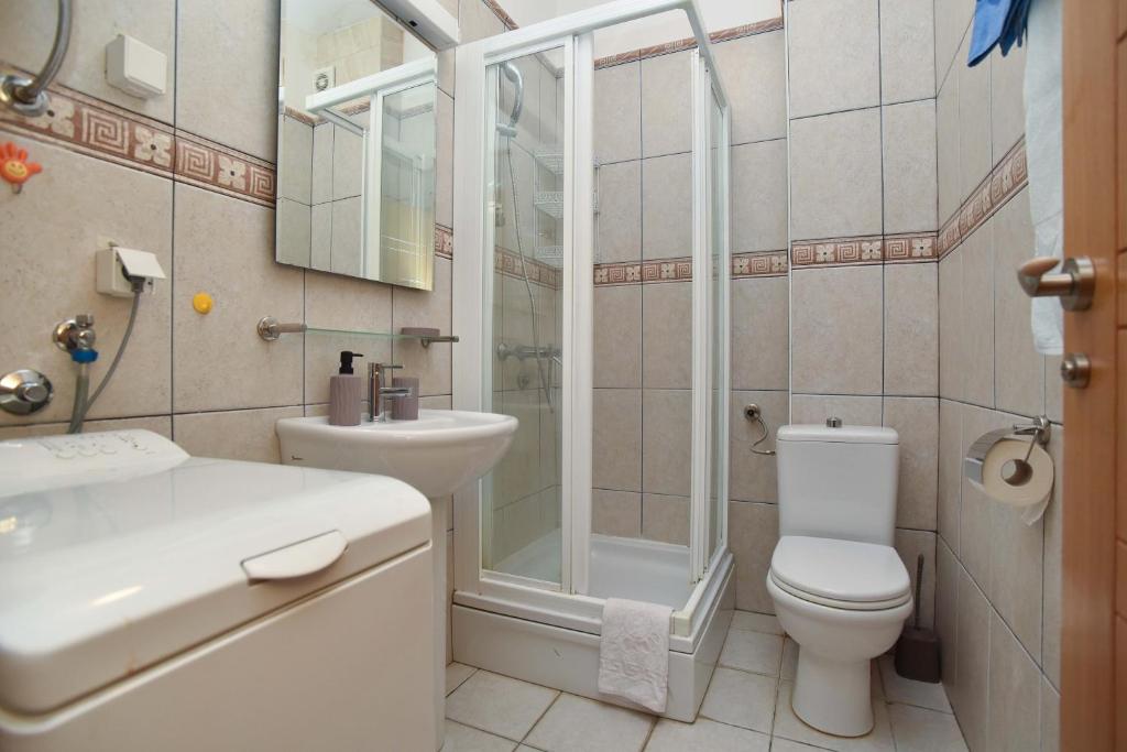 Blue Mare Apartment - 4