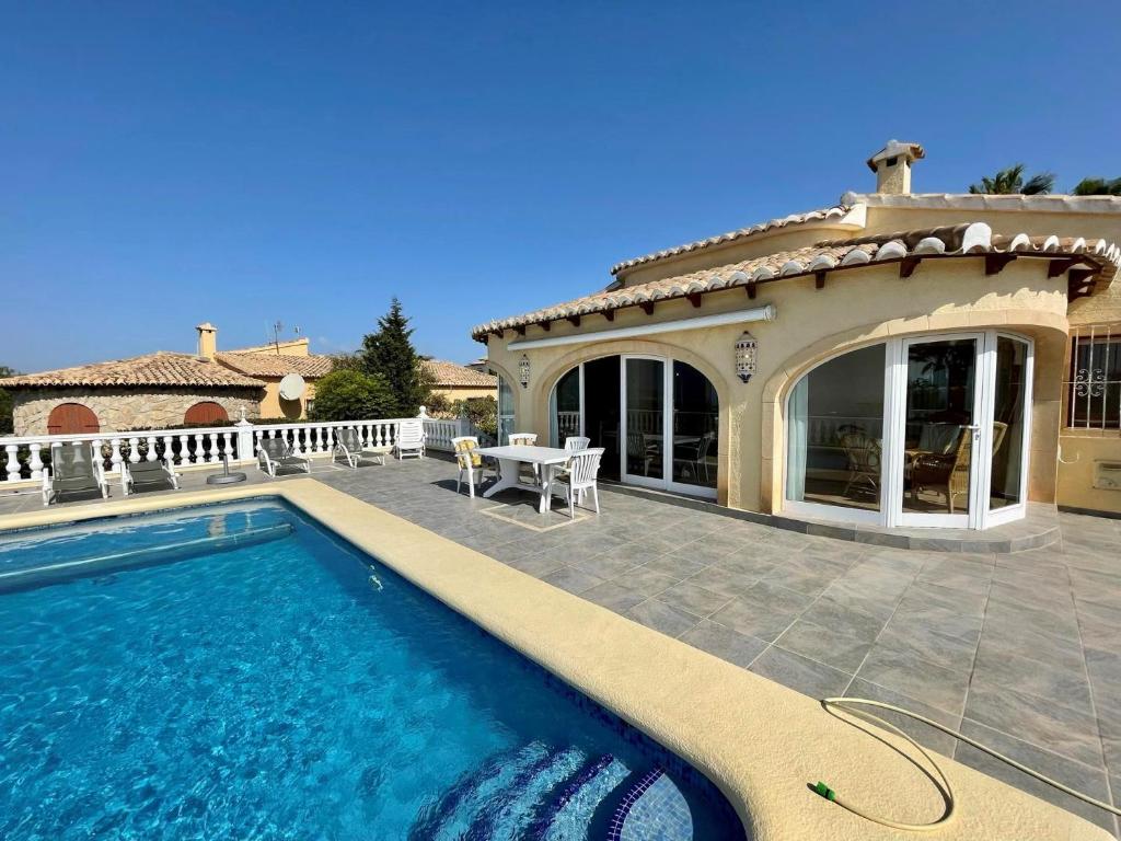 Villa Mar y Sol - 3