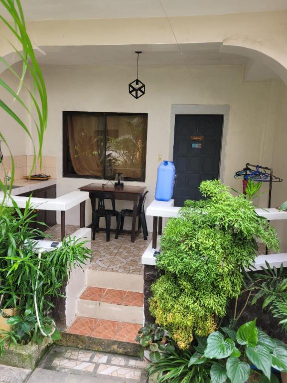 Tara staycation unit, Boracay