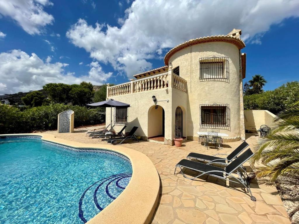 Villa Patricia - 2