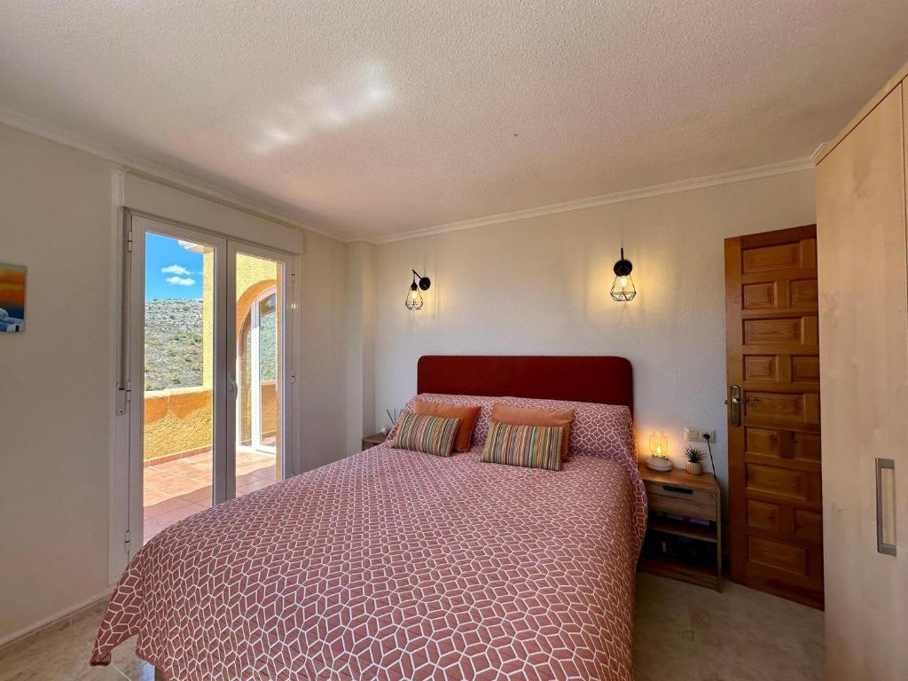 Apartamento Montecala PC077 - 4