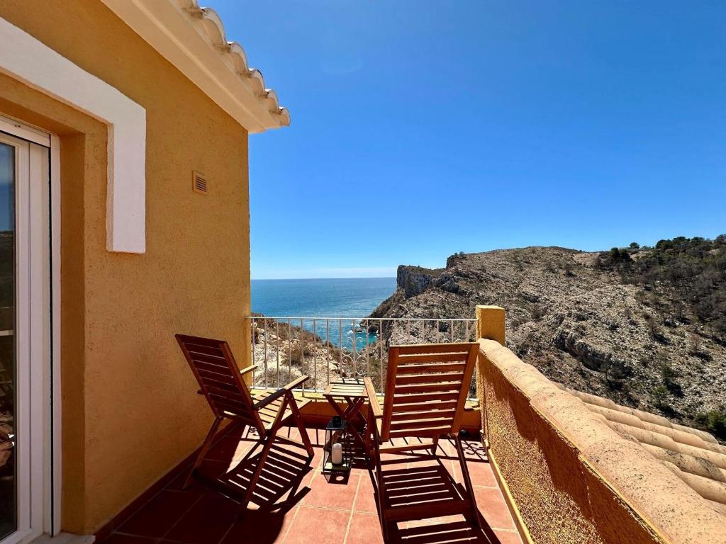 Apartamento Montecala PC077 - 1