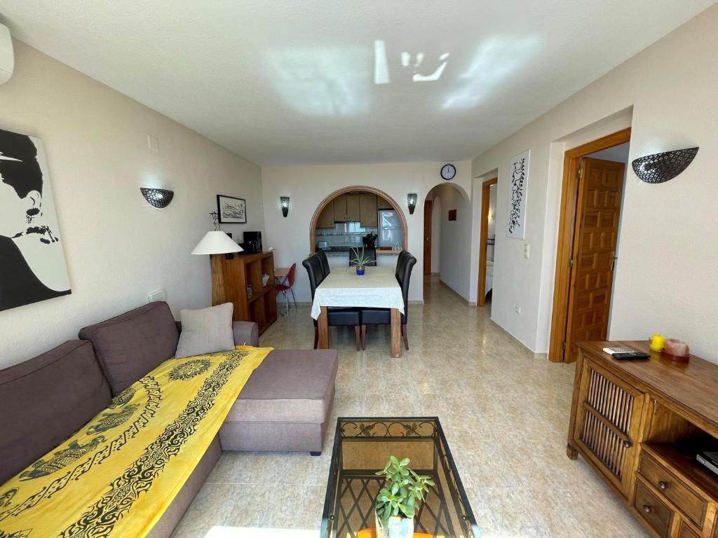 Apartamento Panorama X0089 - 3