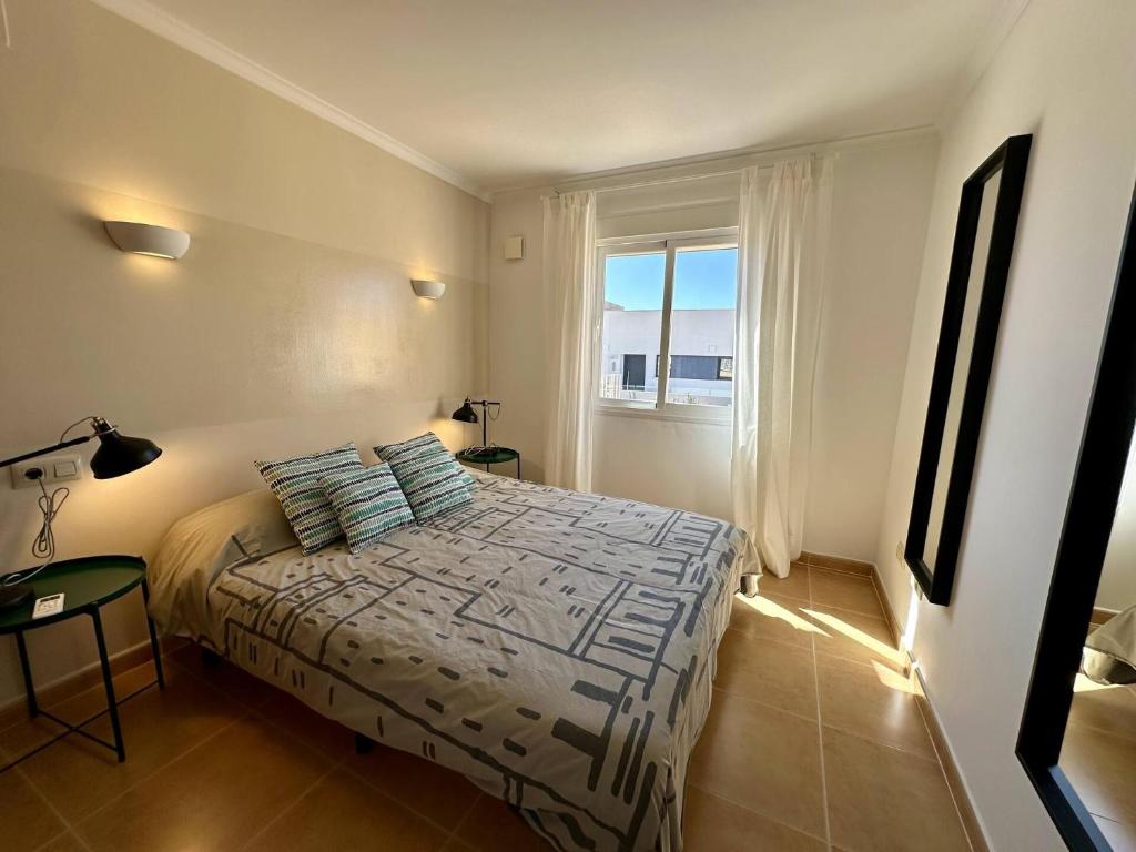 Apartamento Jardines PG016 - 3
