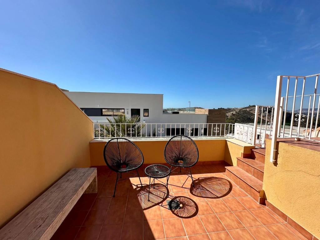 Apartamento Jardines PG016 - 1
