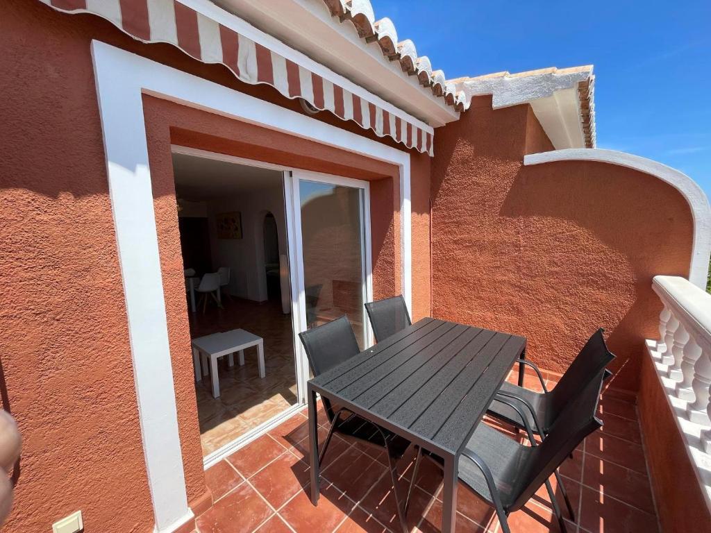 Apartamento Paz VF012 - 5