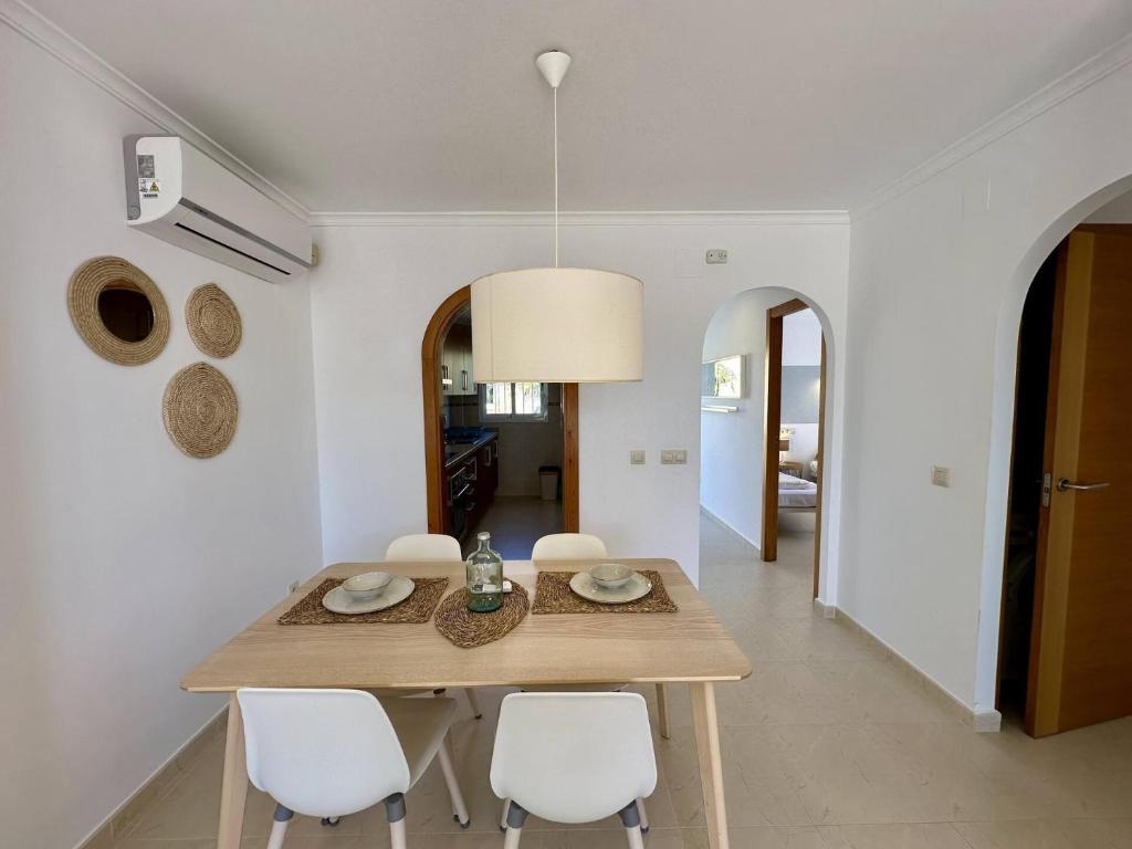 Apartamento Jardines PG018 - 5