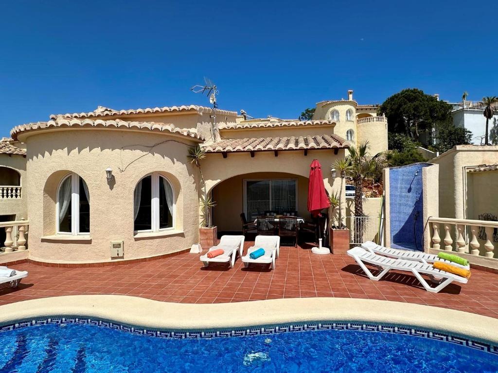 Villa Sally - 2