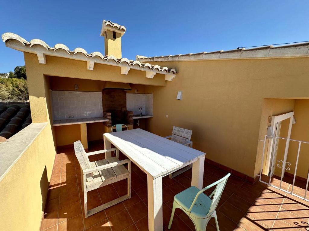 Apartamento Jardines PG010 - 4