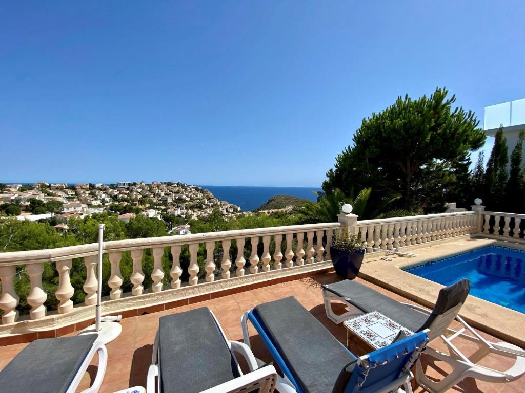Villa Melissa - 1