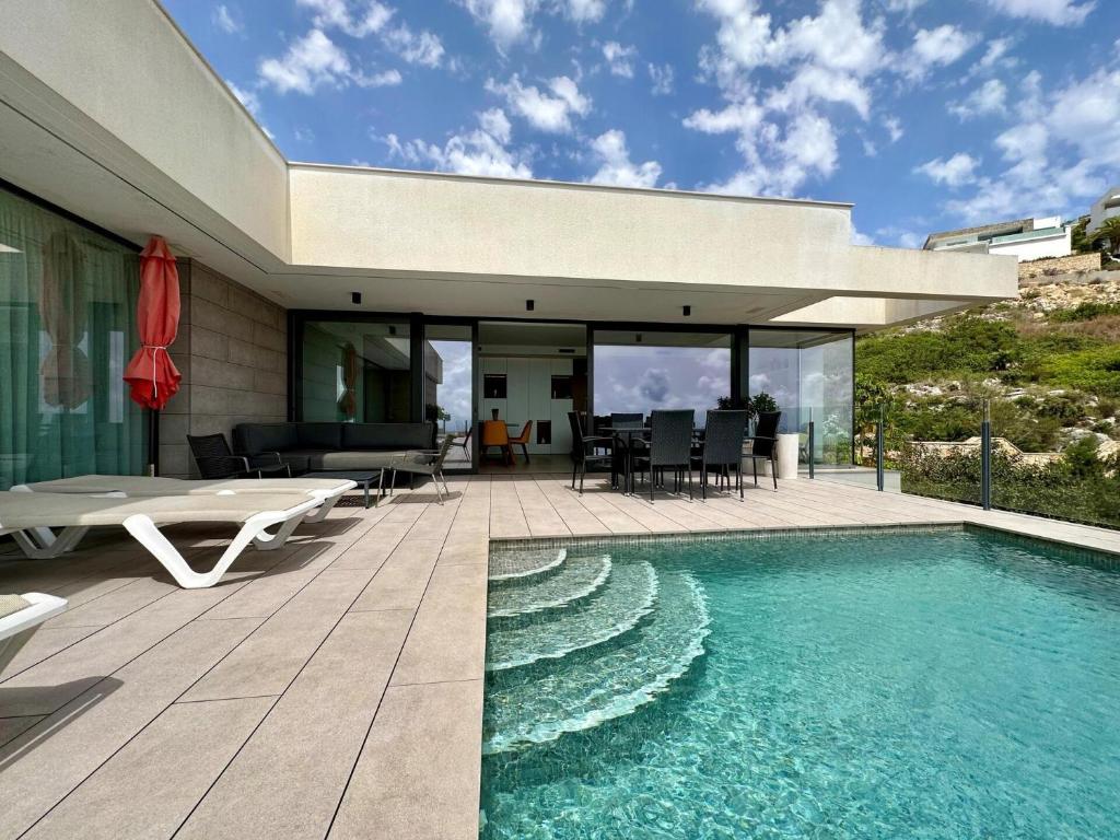 Villa Amanecer - 2