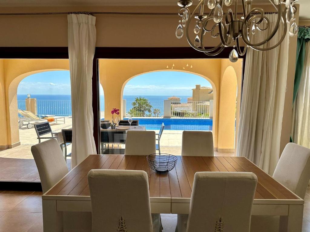 Villa Paraíso - 3