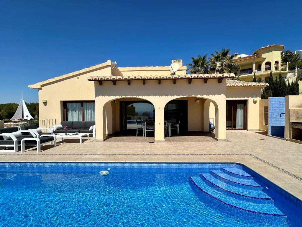 Villa Paraíso - 2